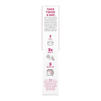 Viviscal Hair Growth Supplements For Women For Thicker, Fuller Hair 180 Tablet