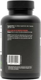 Sculpt Nation by V Shred TestBoost Max 60 vegetarian Capsules