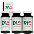 T.A. Sciences TA-65® MD 250 Units – 90 Capsules