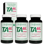 T.A. Sciences TA-65® MD 250 Units – 90 Capsules