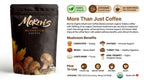 Organic Mushroom Coffee 30 servings