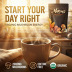Organic Mushroom Coffee 30 servings