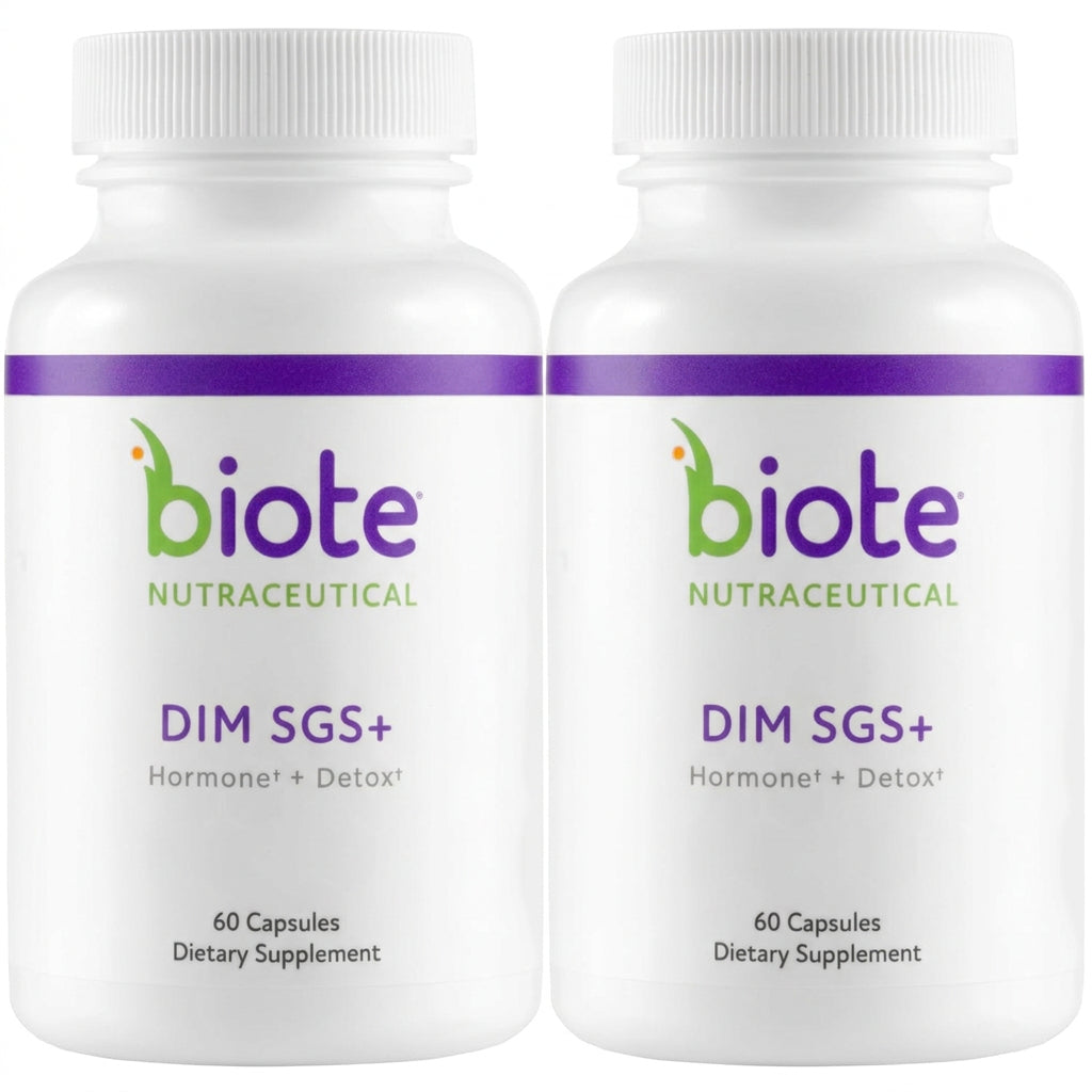 biote nutraceuticals