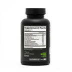 Sculpt Nation by V Shred TestBoost Max 60 vegetarian Capsules