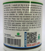 Ortho Molecular Products Membrin, 30 Capsules
