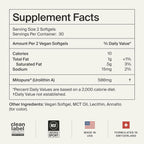 Timeline Urolithin A Supplement – 60 Softgels