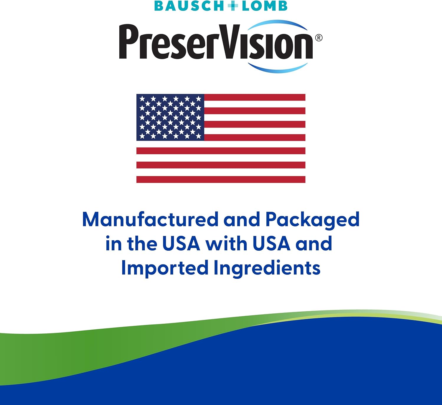 PreserVision AREDS 2 -  210 Soft gels