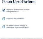 LifeVantage Protandim NAD Synergizer – Advanced Cellular Energy & Healthy Aging Support 60 Capsules