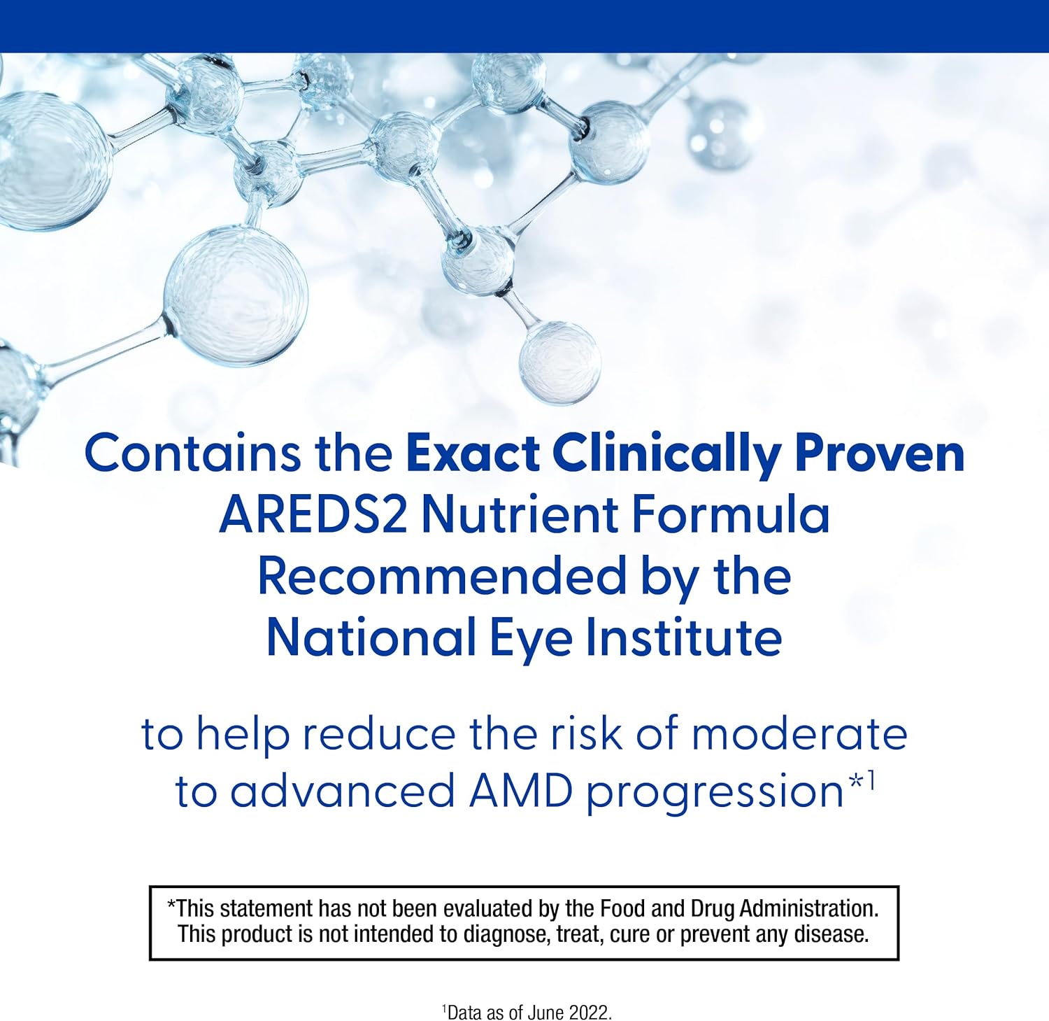 PreserVision AREDS 2 -  210 Soft gels