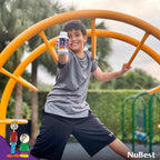 NuBest Tall 10+ Teens Growth Formula – 60 Capsules by NuBest Nutrition®