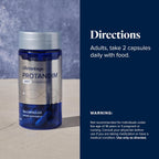 LifeVantage Protandim NAD Synergizer – Advanced Cellular Energy & Healthy Aging Support 60 Capsules