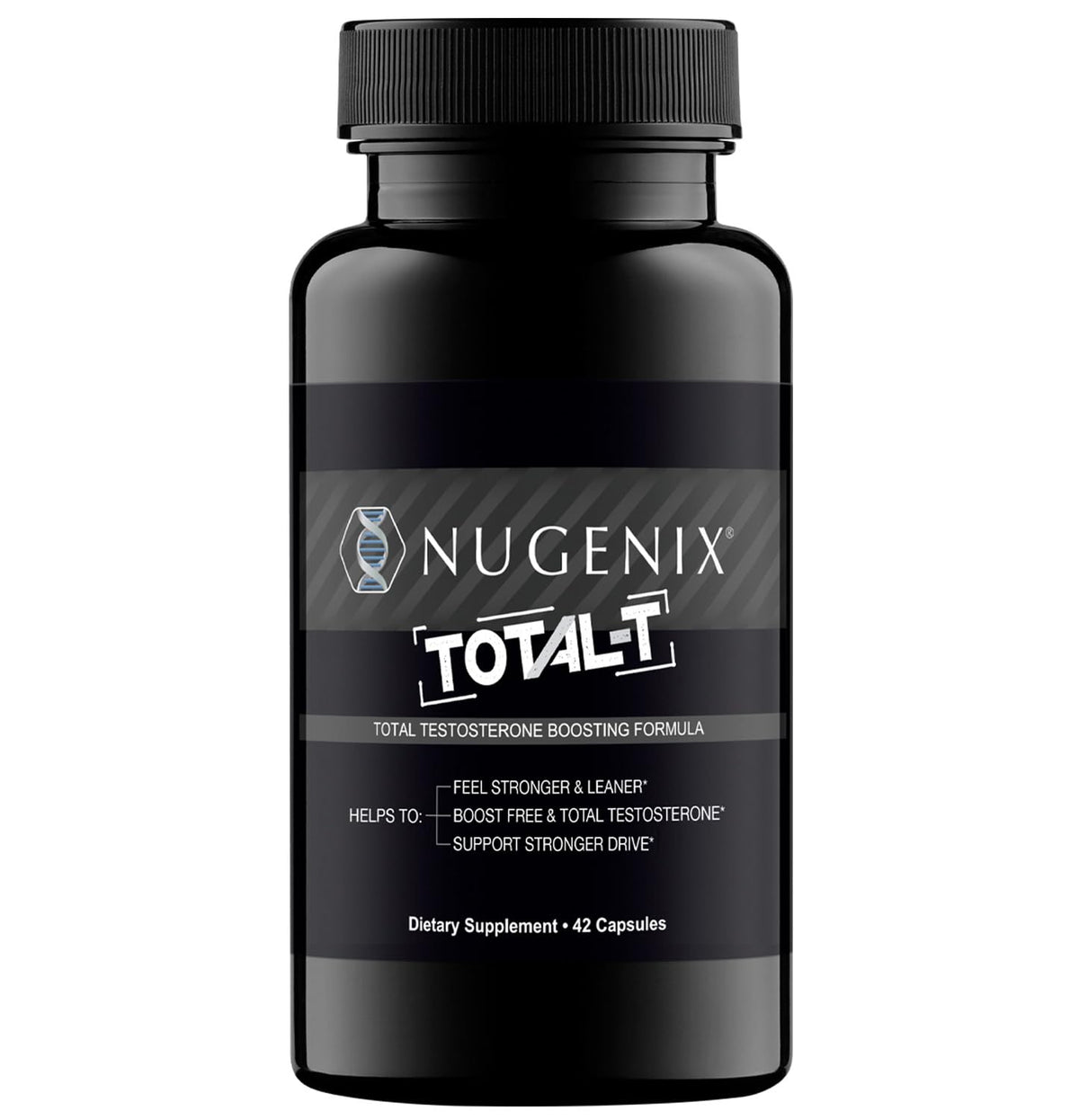 New Nugenix Total-T