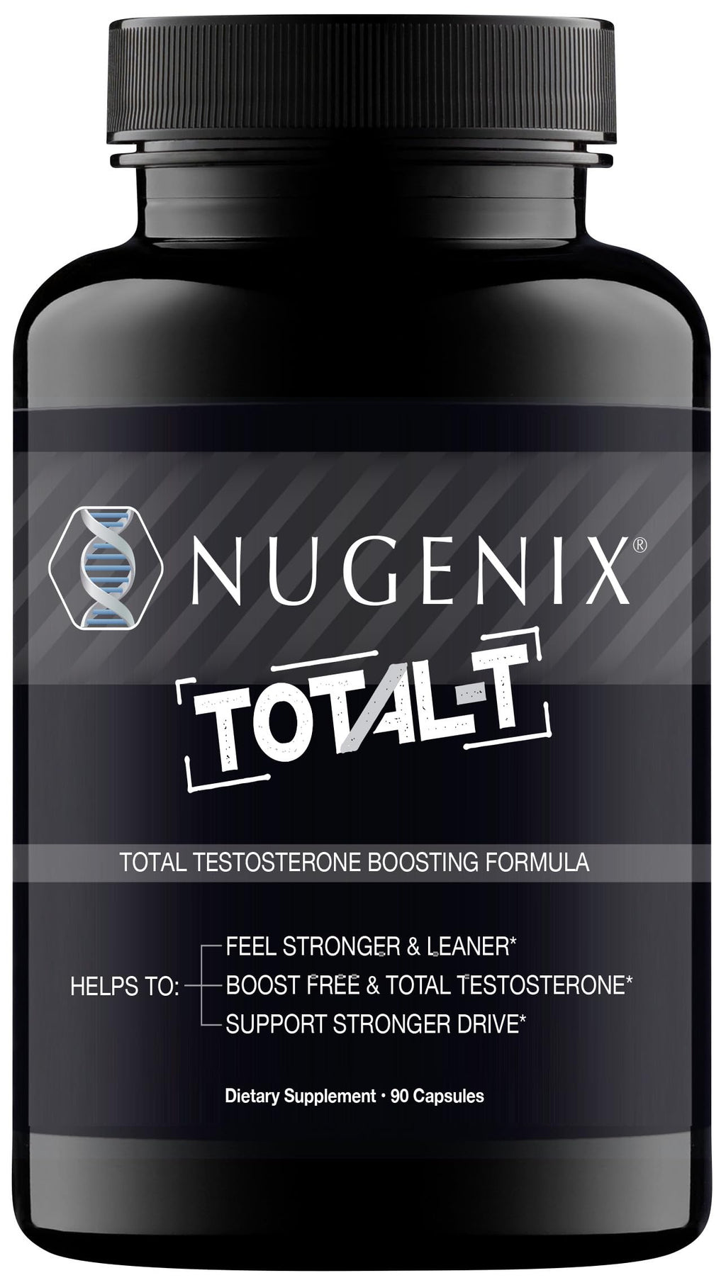 Nugenix Total-T 90 Capsules