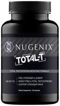 Nugenix Total-T 90 Capsules