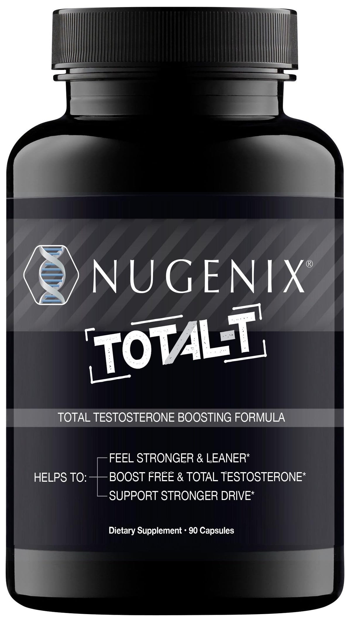 Nugenix Total-T 90 Capsules