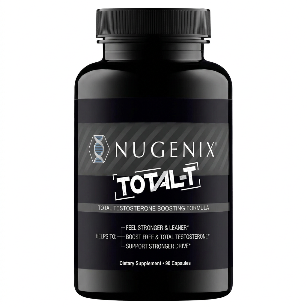 Nugenix Total-T Men’s 90 capsules