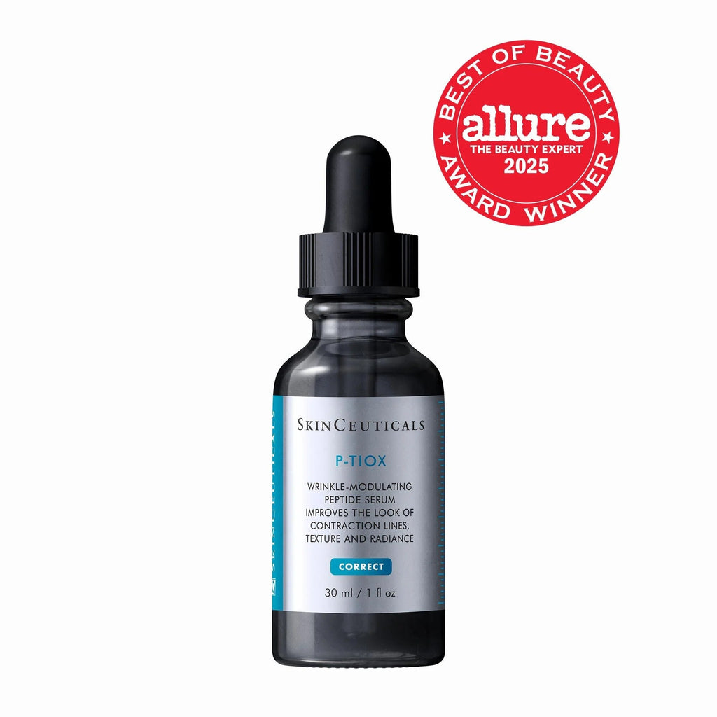 SkinCeuticals P-TIOX Wrinkle Modulating Peptide Serum 1 fl oz