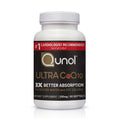 Qunol Ultra CoQ10 100 mg Dietary Supplement Softgels