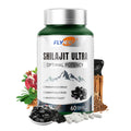 Shilajit Ultra Optimal Potency 60 Capsules