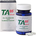 TA Sciences TA-65 100 Units Cell Rejuvenation Through Telomerase Activation 