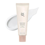 Beauty of Joseon Pack of 3 Rice Probiotics UV Sunscreen SPF50+ PA++++ 50 ml - Facial Sunscreen with Nourishing Rice Extracts, Lightweight for Sensitive Skin - Skincare, Gentle - Jia Sales