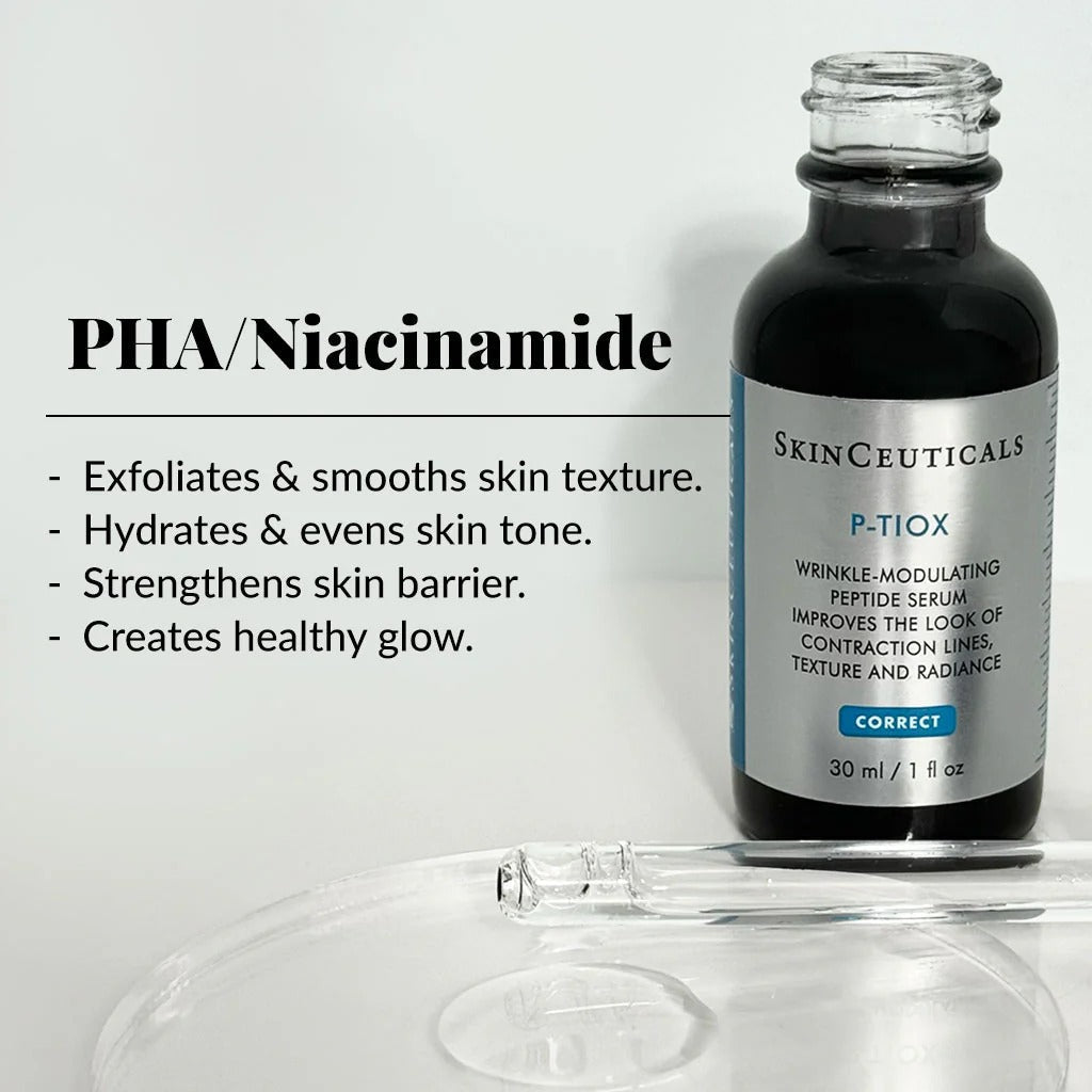 SkinCeuticals P-TIOX Peptide Serum 30 ml