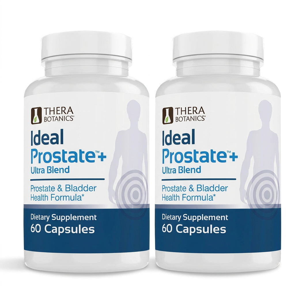 ideal_prostate_Ultra_blend_60_capsule